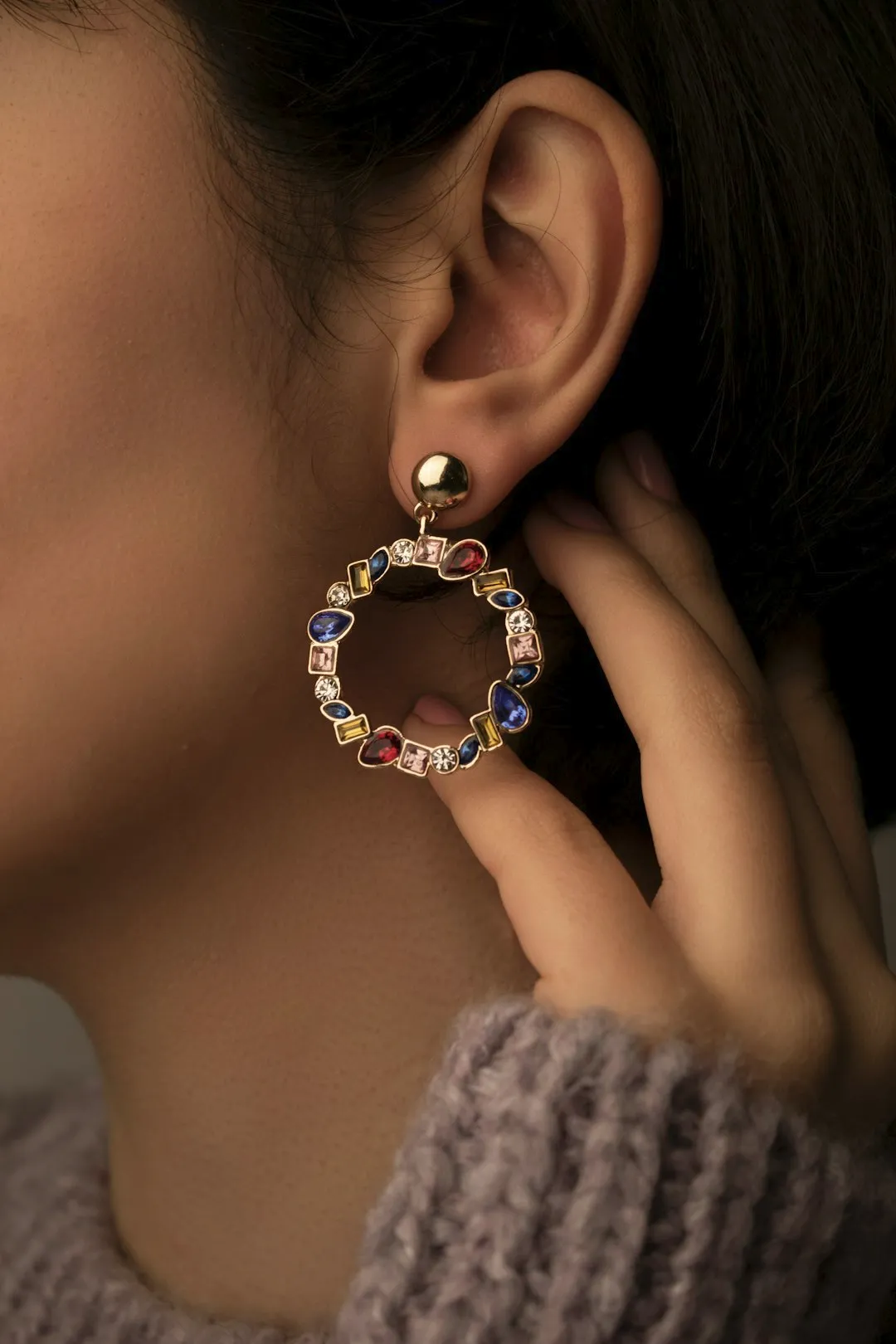 Types of Earrings