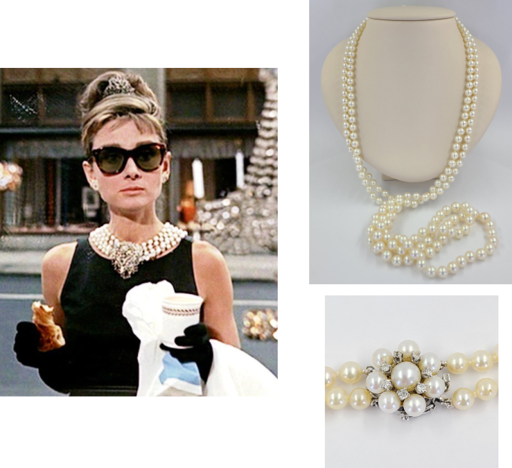 Lights, Camera, Sparkle: Iconic Jewelry in the Movies – Jae's Jewelers