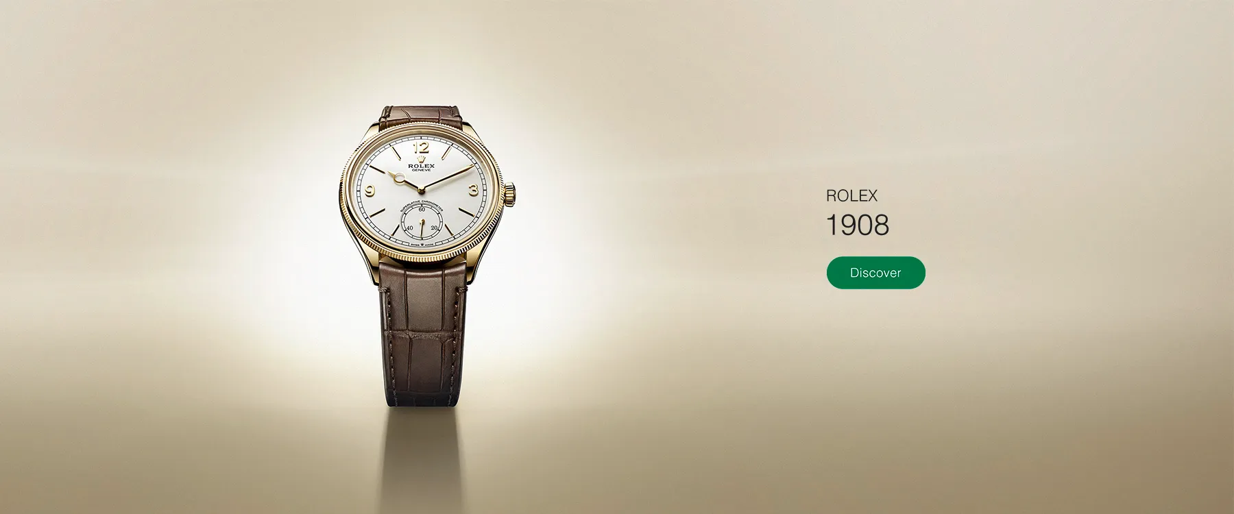 Rolex Watches at Jais