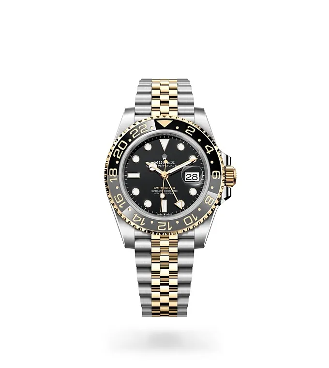 Rolex GMT-Master II at Jais