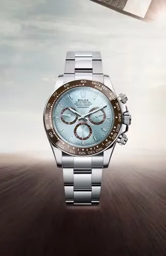 New Cosmograph Daytona Watch 2023 at Jais