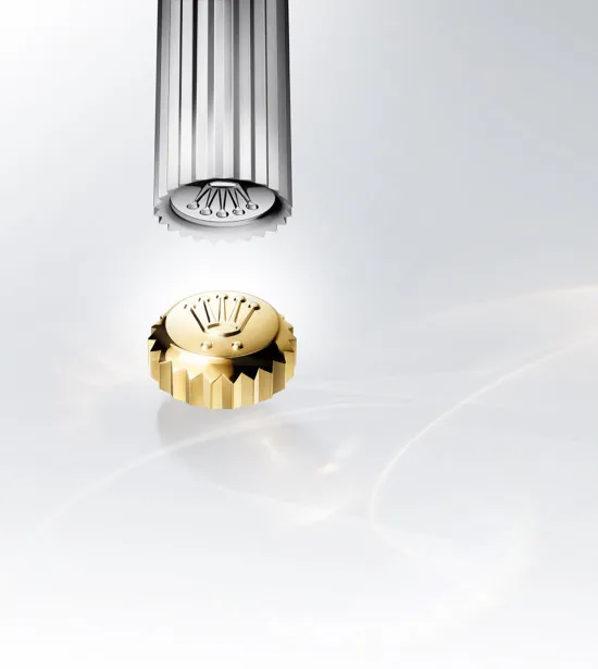 Rolex Watchmaking  Jais Providenciales, 