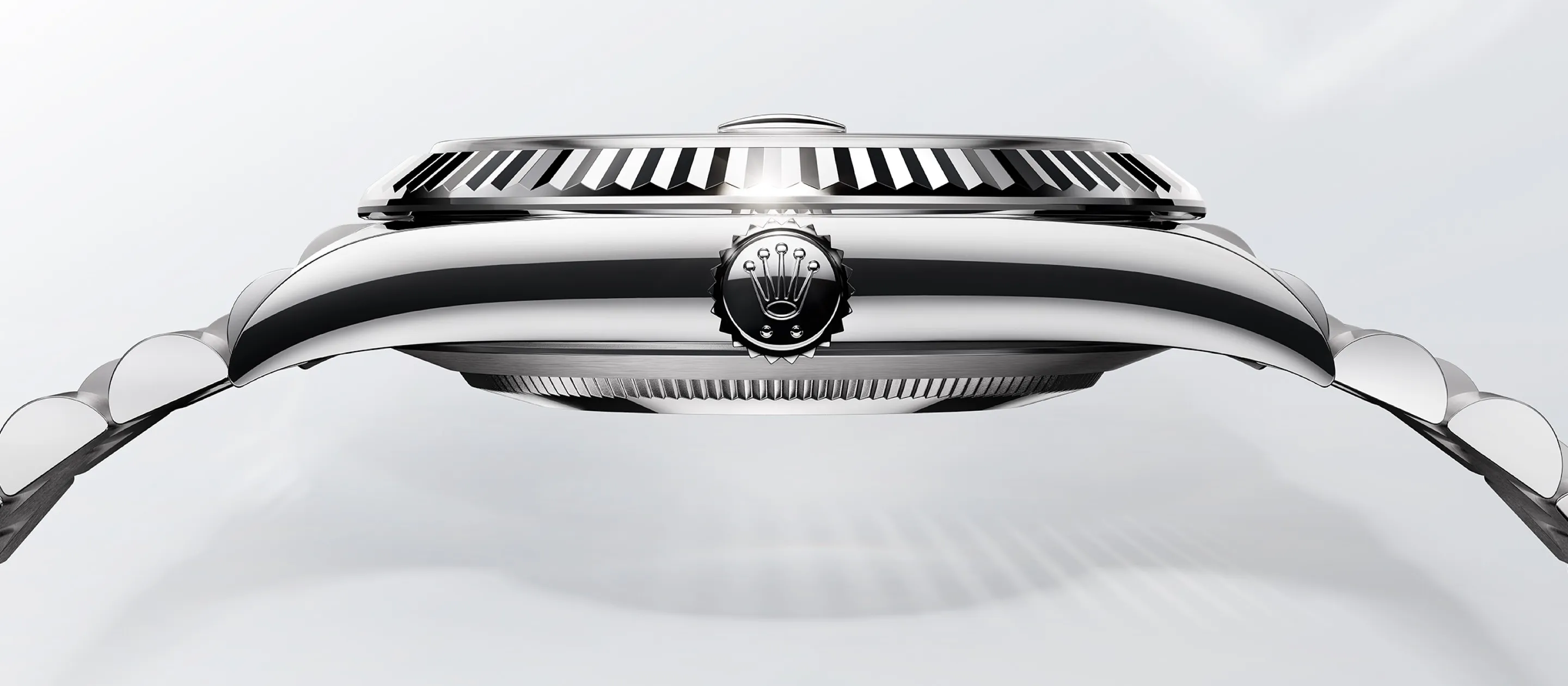 Rolex Watchmaking Switzerland at Jais