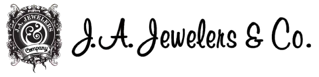 J.A. Jewelers & Company, Inc. logo