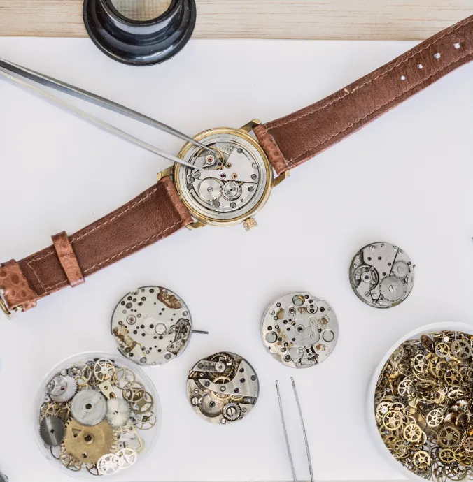 Jambs Jewelry Raymond's Home for Fine Jewelry, Diamonds and