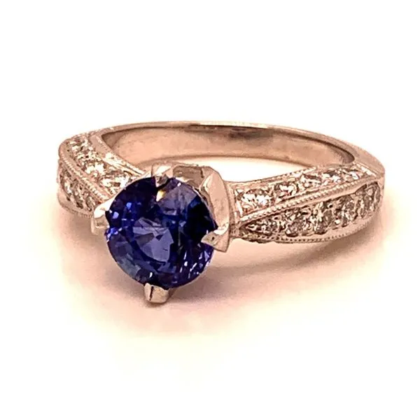 Ring  James Douglas Jewelers LLC Monroeville, PA