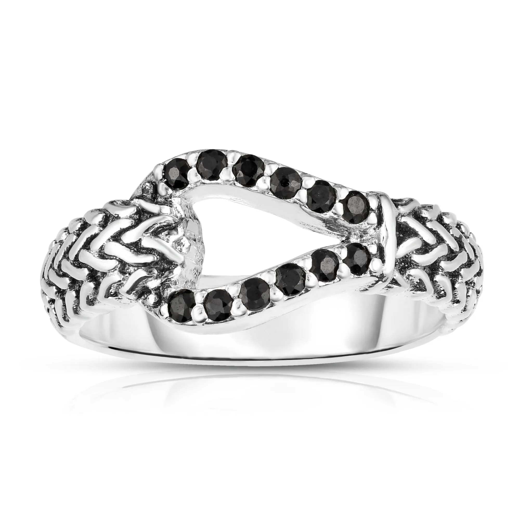 Ring  James Douglas Jewelers LLC Monroeville, PA