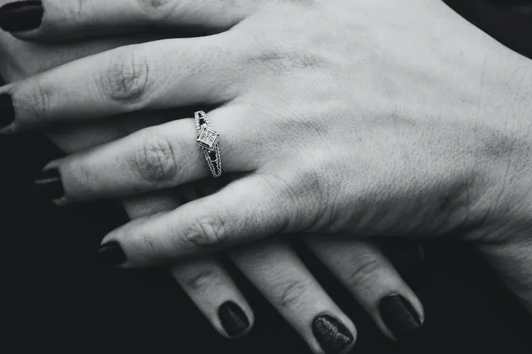 Get‌ ‌Something‌ That ‌Represents‌ ‌You‌ ‌- Unique Engagement Rings  James Douglas Jewelers LLC Monroeville, PA