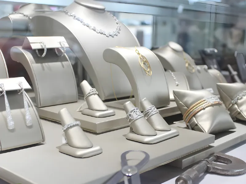 James Martin Jewelers Dubuque, IA