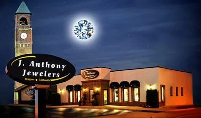 Anthony's jewelers clearance