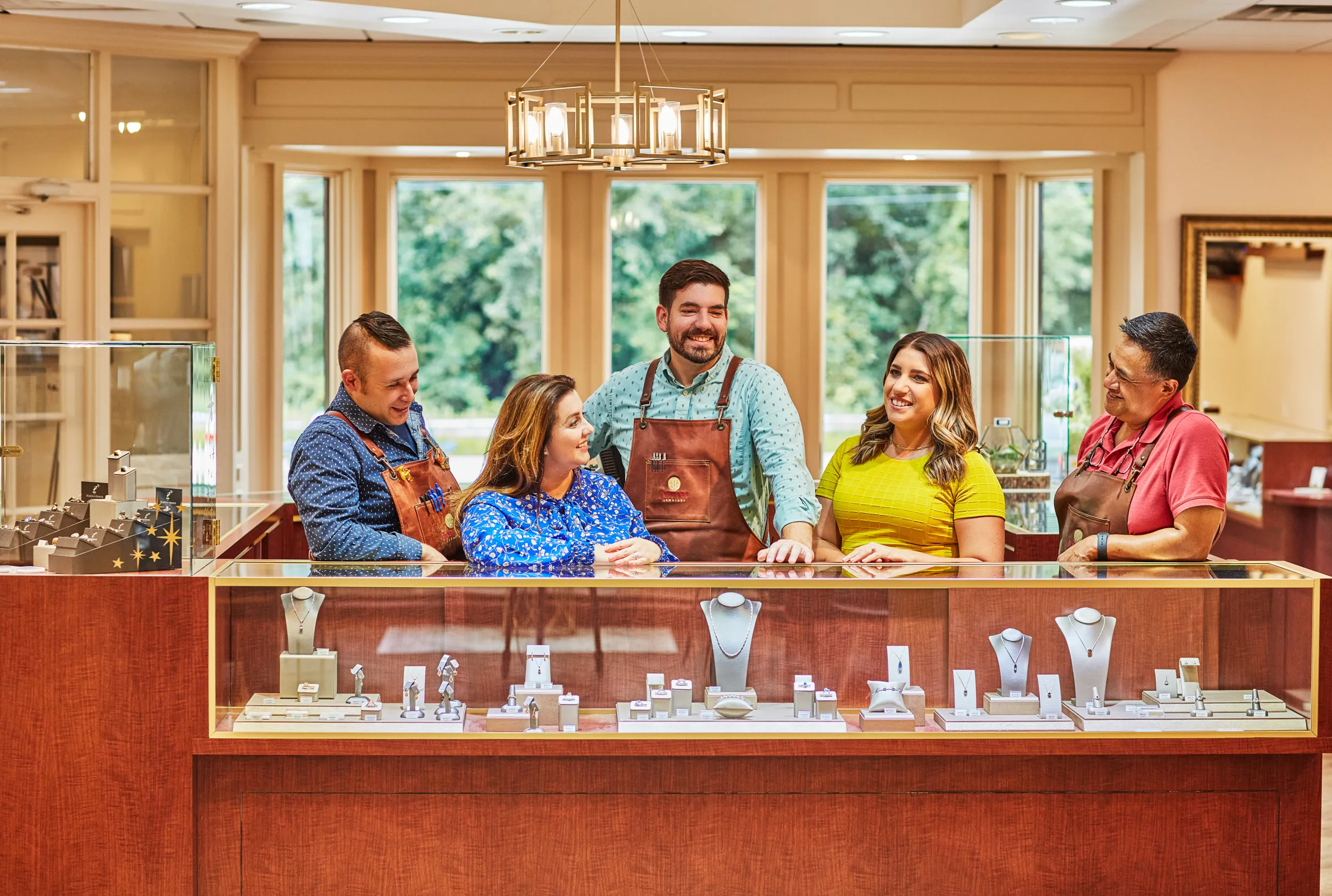 Jaymark Jewelers Cold Spring, NY