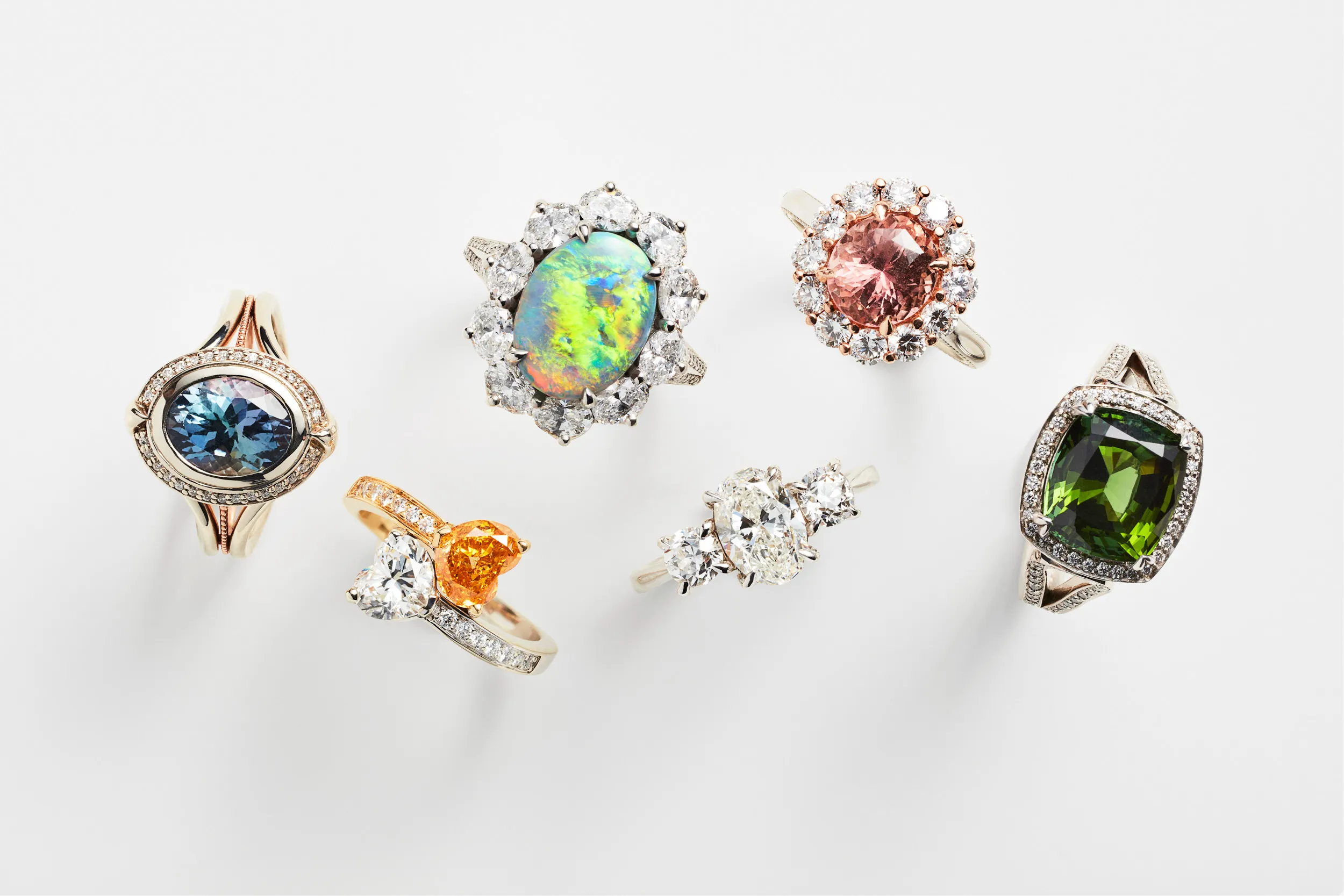 Check Out Our Awesome Jewelry Collection  Jaymark Jewelers Cold Spring, NY