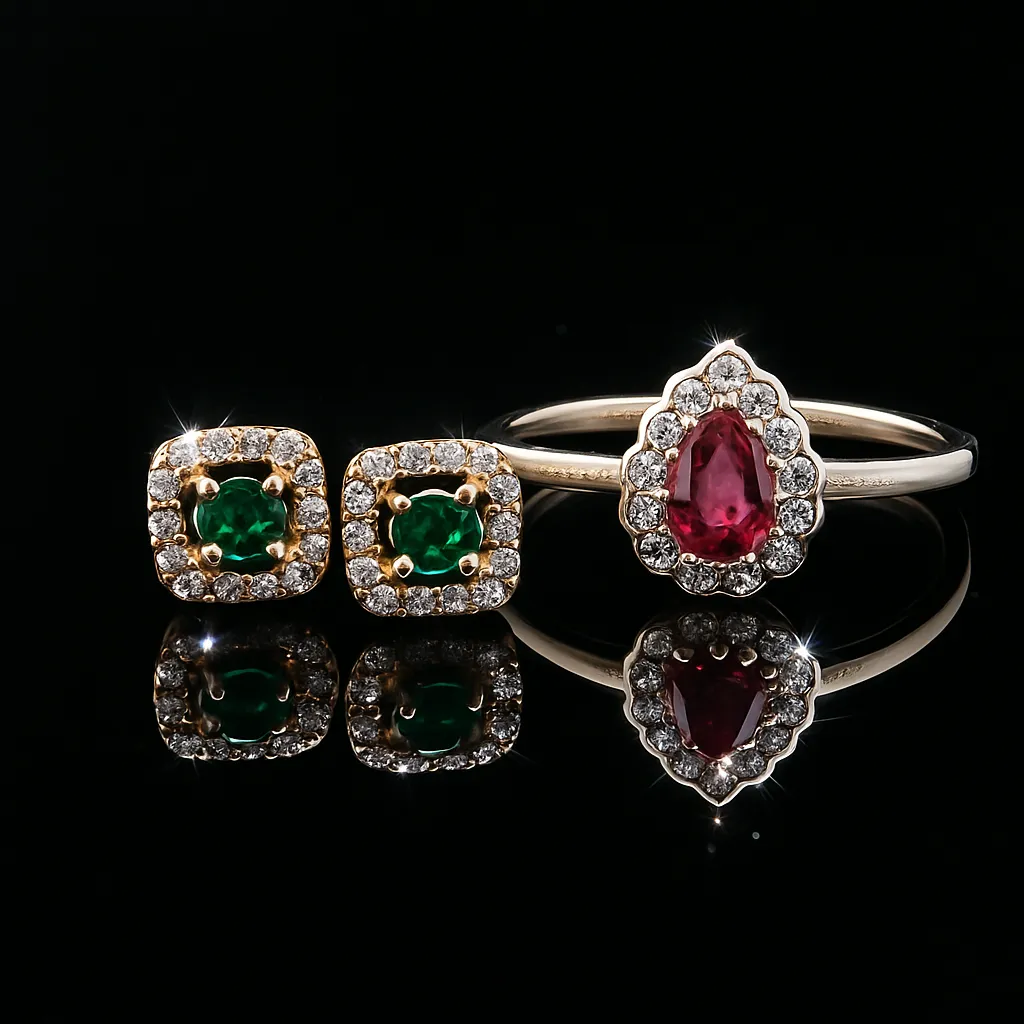 Why Jewelry Has Become a Holiday Tradition - Jaymark Jewelers in Cold ...