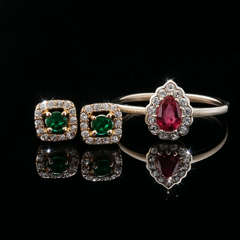 Read article: Why Jewelry Has Become a Holiday Tradition 