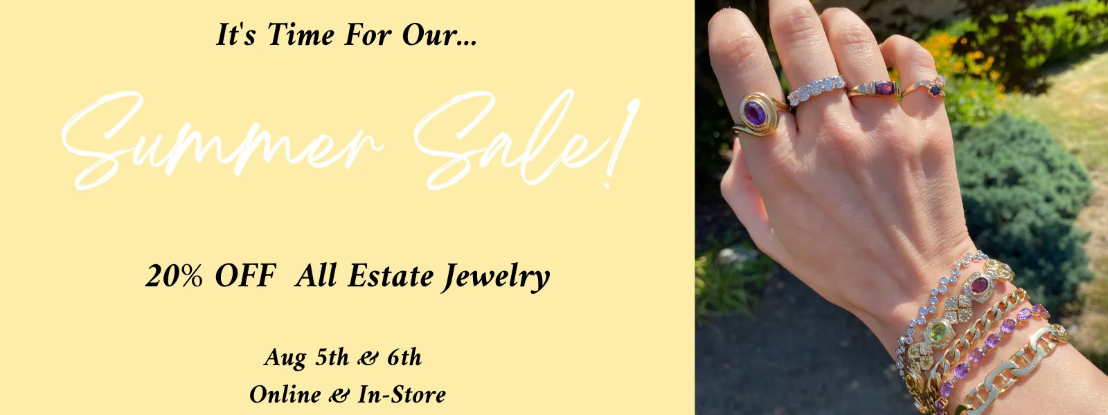Jaymark Jewelers Cold Spring, NY