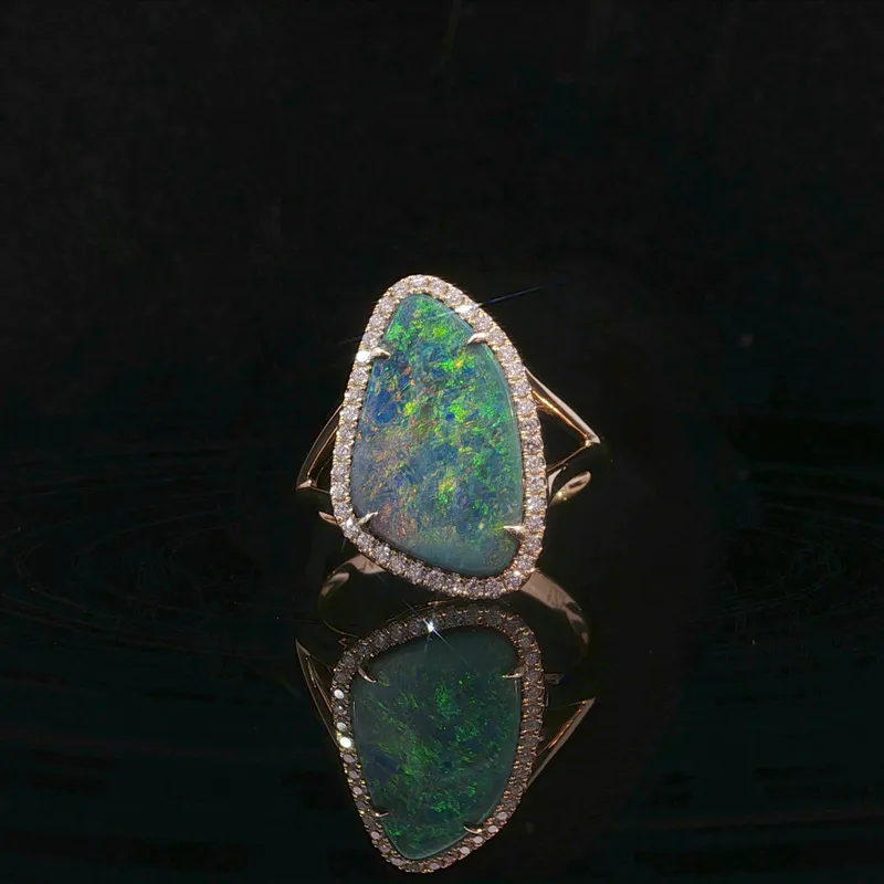 Read article: Opal-Tober