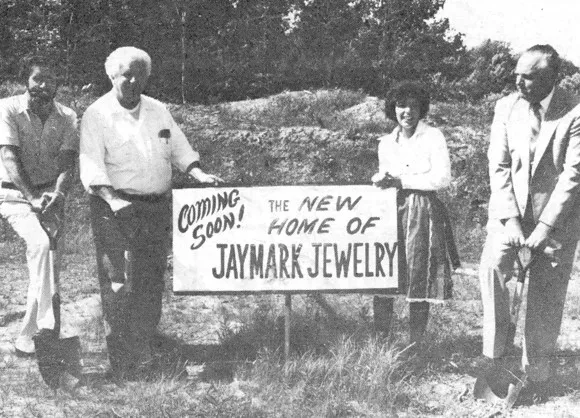 Jaymark Jewelers Cold Spring, NY