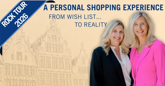 Read article: Next Stop: Antwerp Belgium