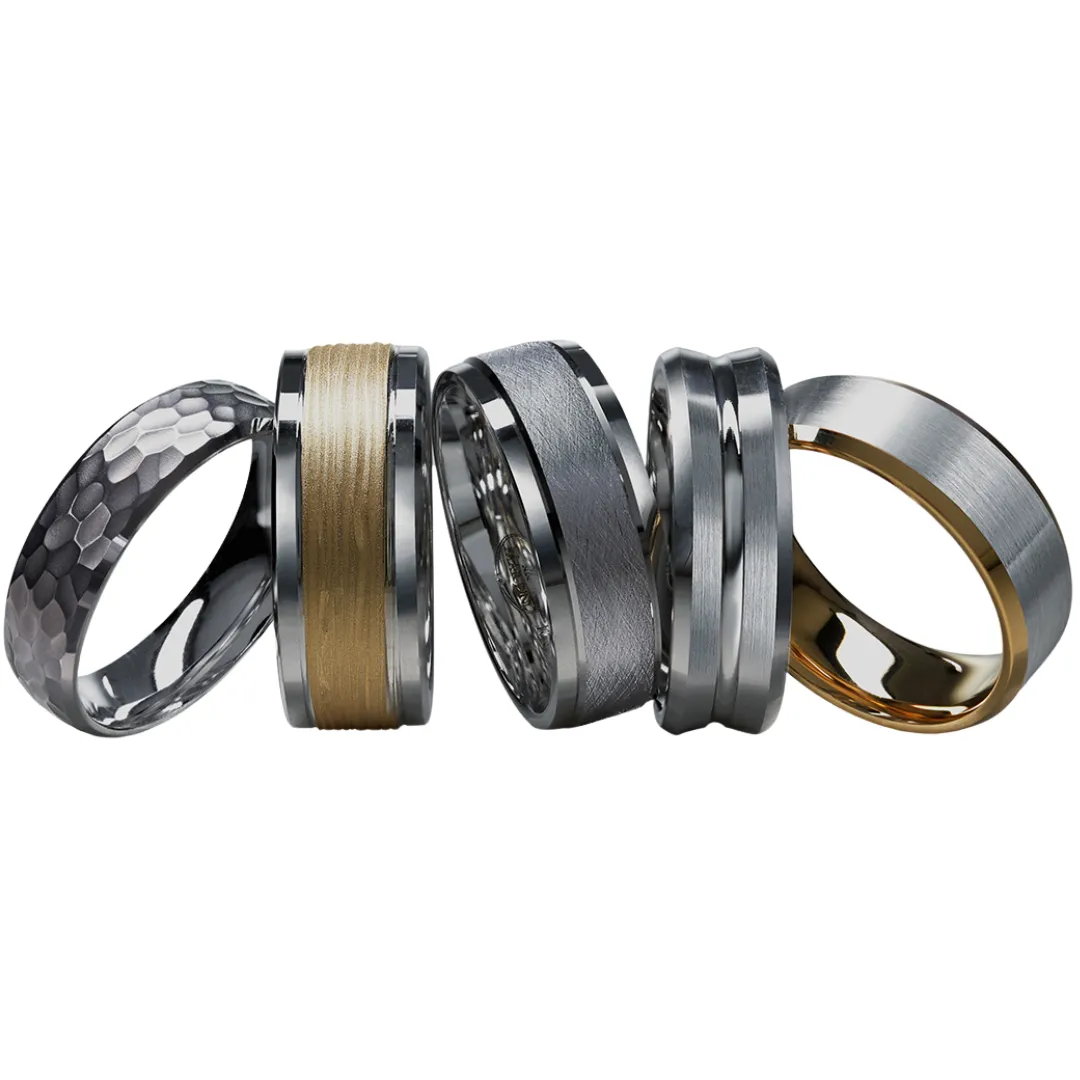 Wedding Bands  Jayson Jewelers Cape Girardeau, MO