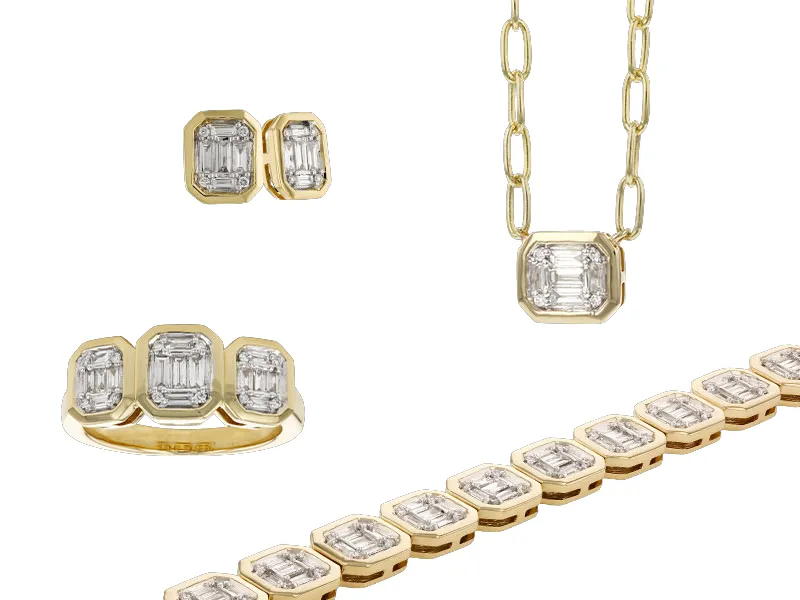 Diamond Jewelry  Jayson Jewelers Cape Girardeau, MO