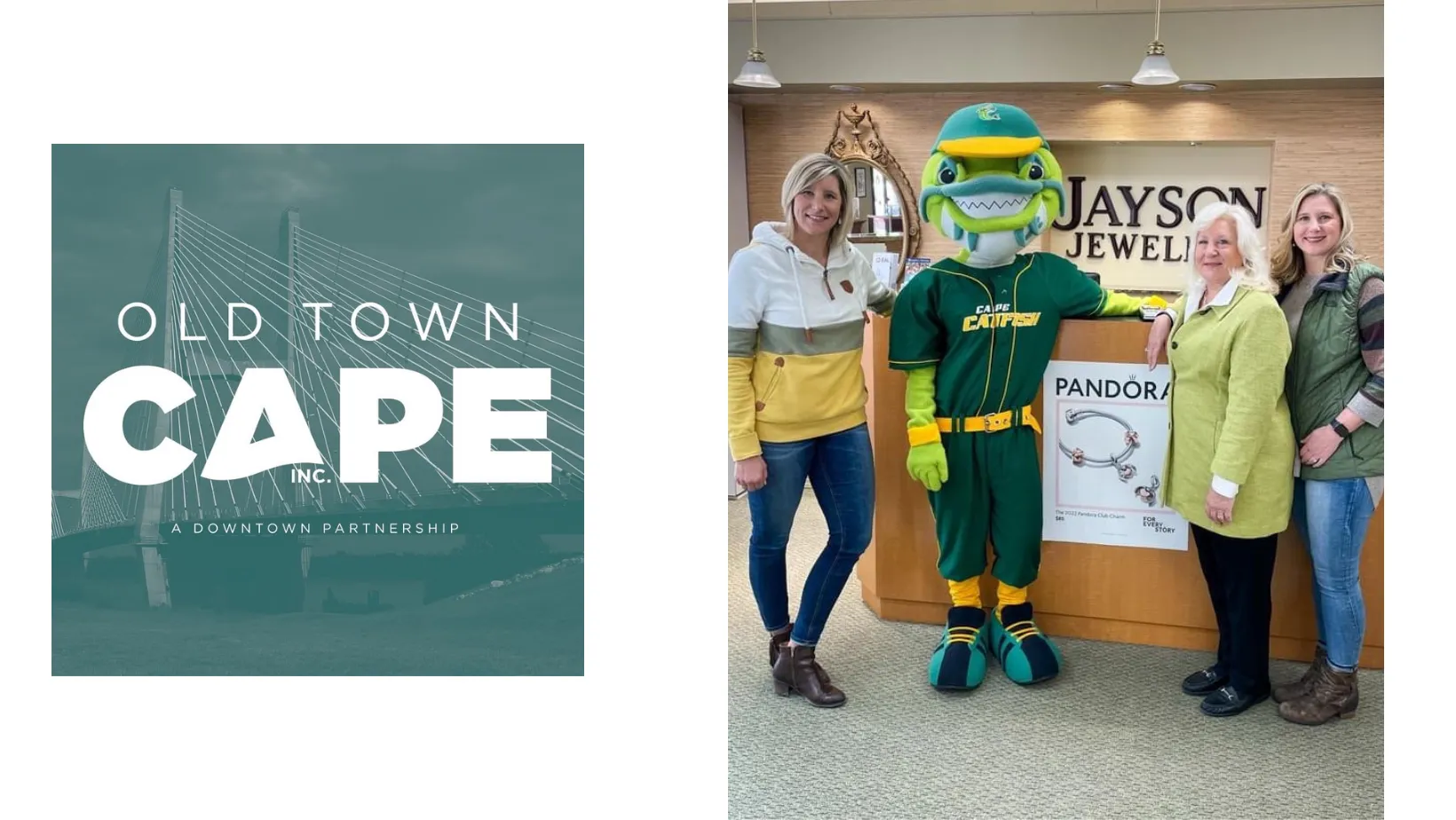 Jayson Jewelers Cape Girardeau, MO