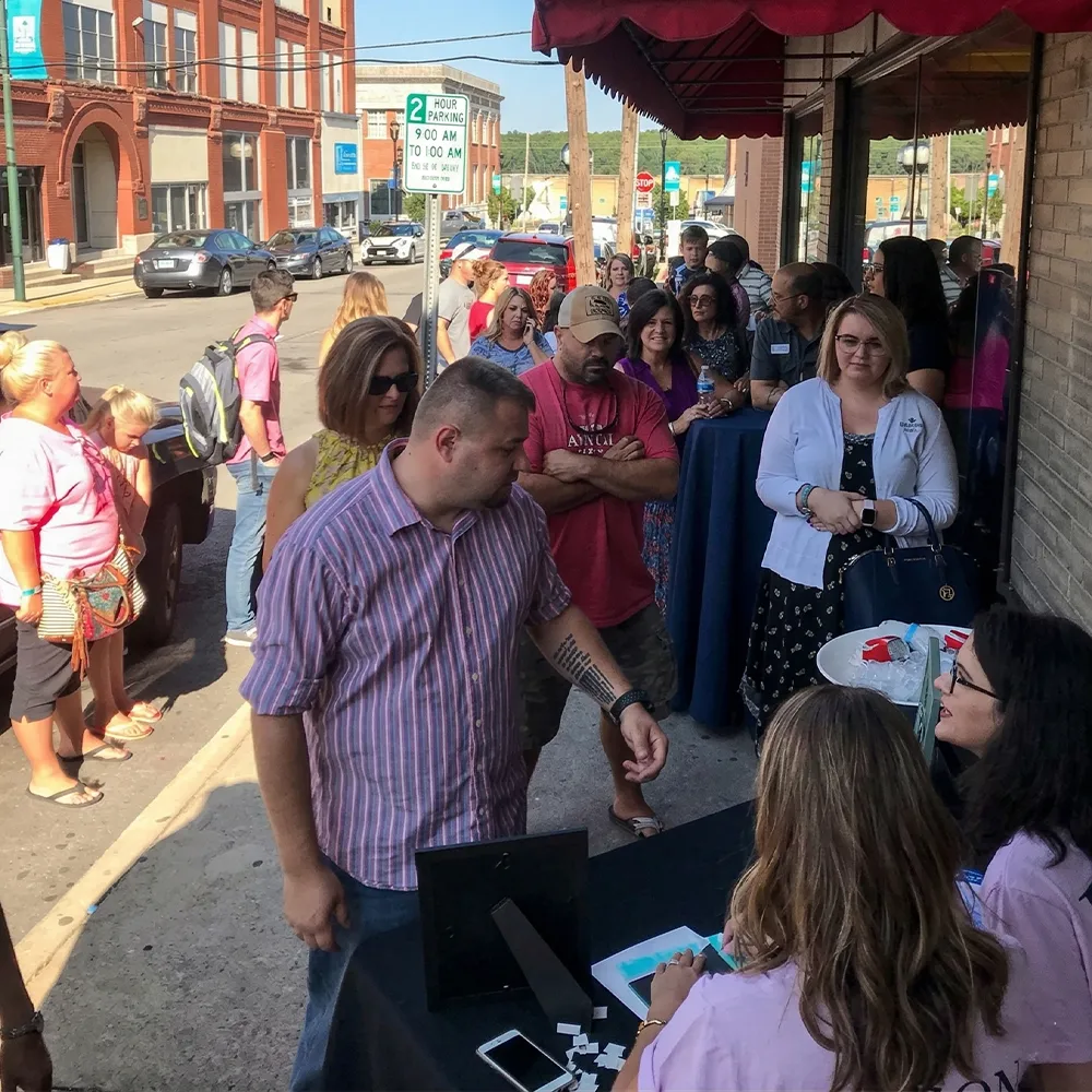 Jayson Jewelers community involvement Cape Girardeau Missouri