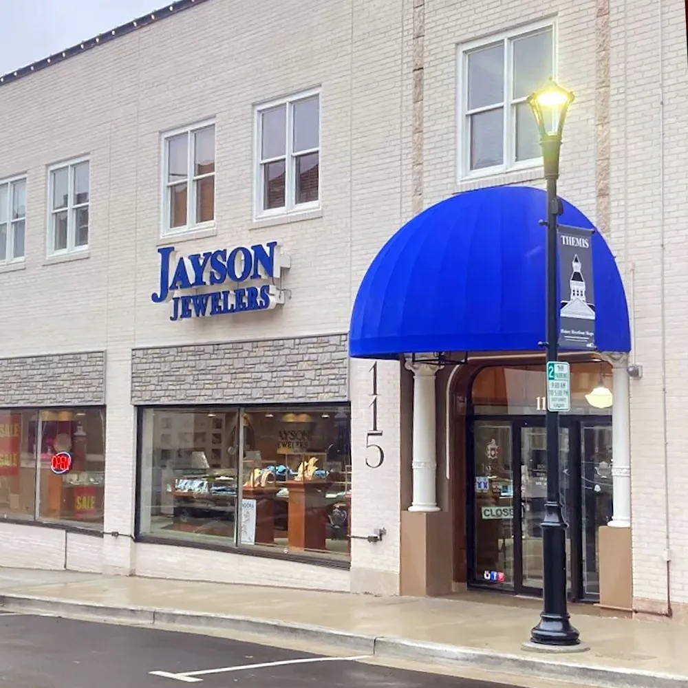Jayson Jewelers staff Cape Girardeau Missouri
