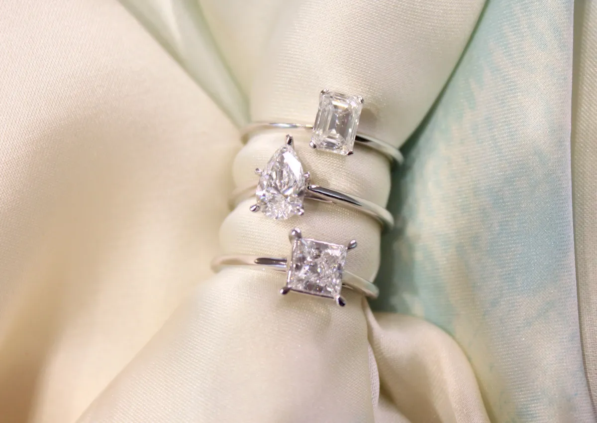 Natural Vs Lab Diamonds