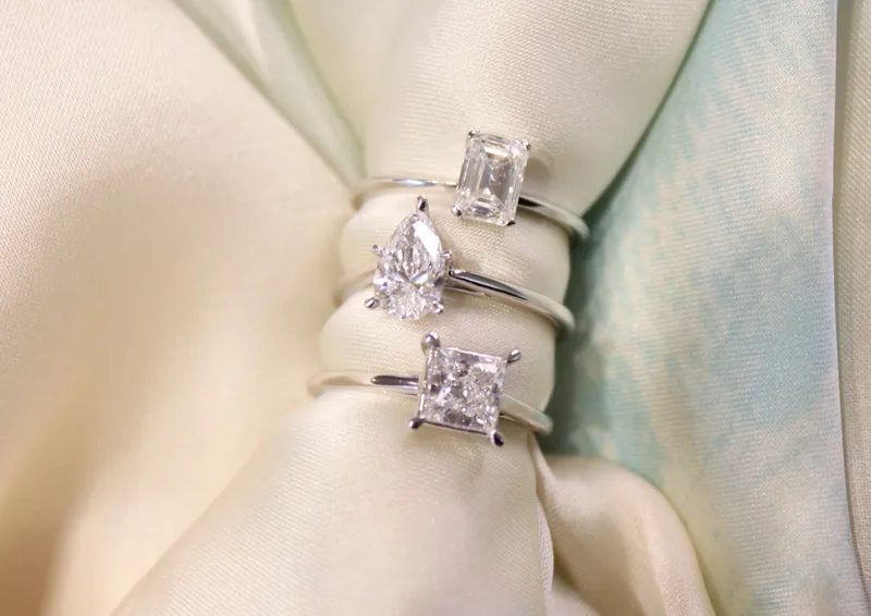 Read article: Natural Vs Lab Diamonds