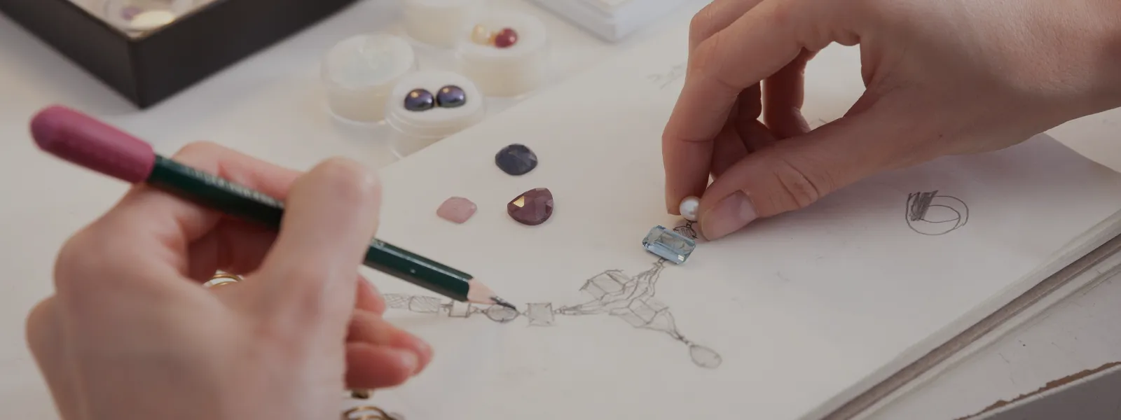 Custom Jewelry  Jeff Dennis Jewelers Gardendale, AL