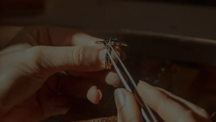 Service & Repair  Jeff Dennis Jewelers Gardendale, AL