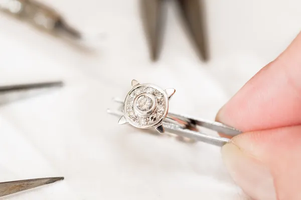 Learn about Tip & Prong Repair image