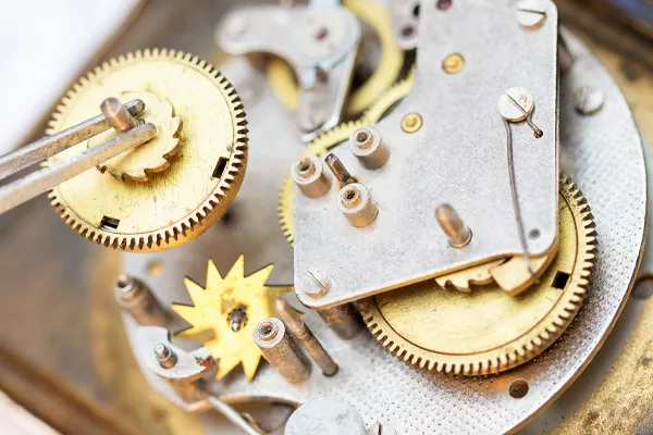 Learn about Jewelry Repairs image