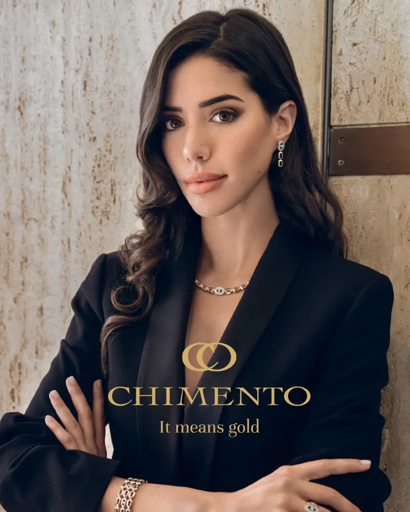 Chimento Jeffrey Mann Fine Jewelers, Inc Toledo, OH