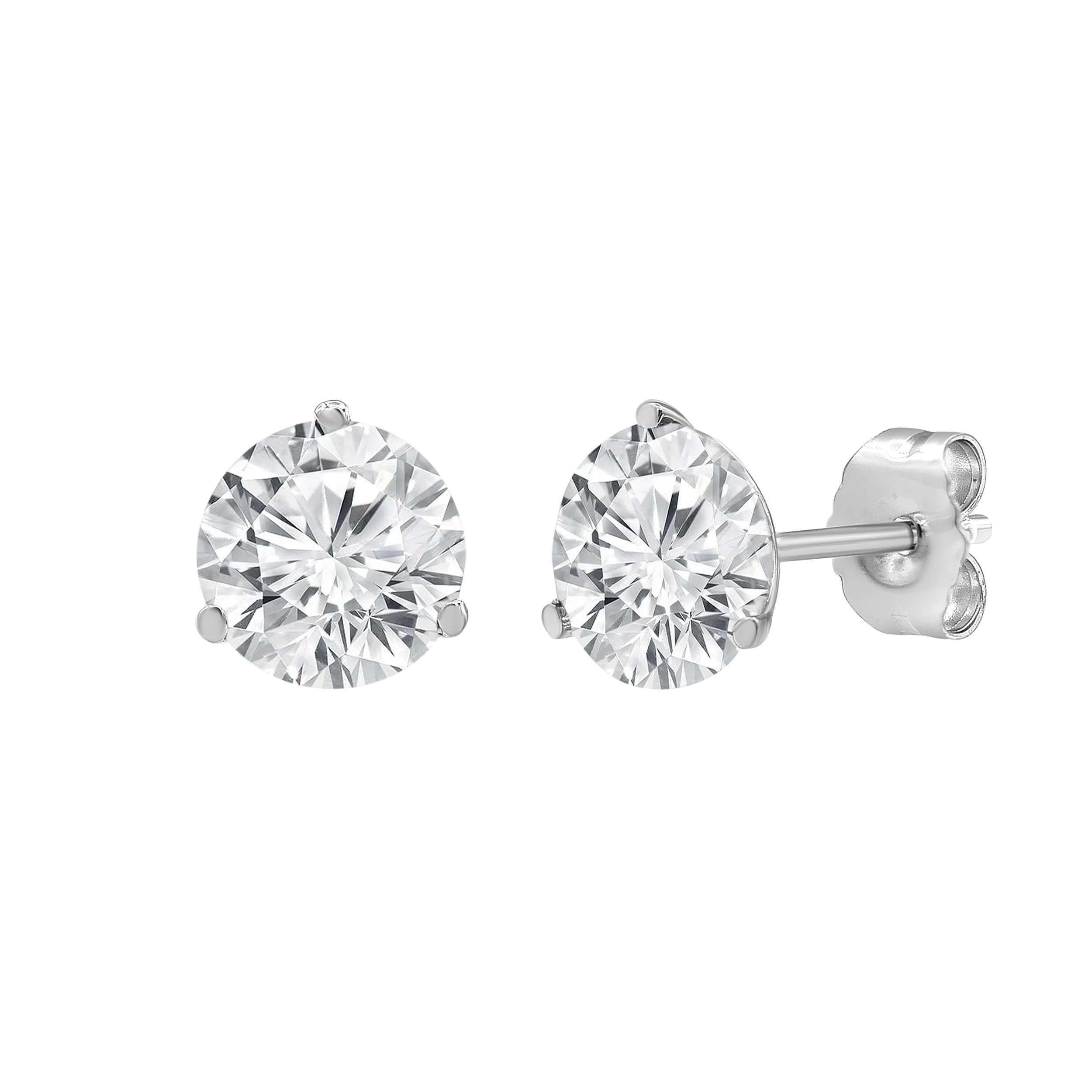 3CTW $2,495 Jeffrey Mann Fine Jewelers, Inc Toledo, OH