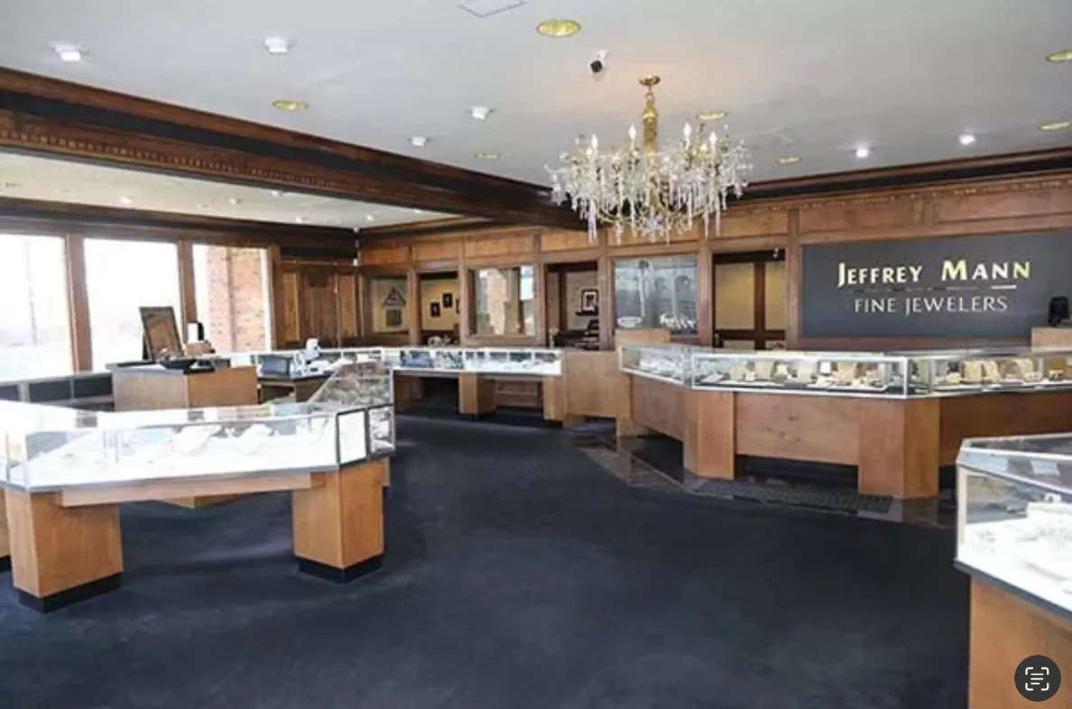 Our Community Service  Jeffrey Mann Fine Jewelers, Inc Toledo, OH