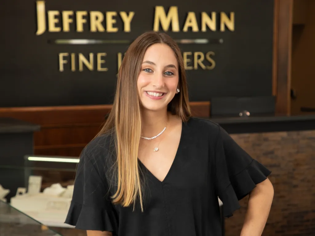 Jeffrey Mann Fine Jewelers, Inc Toledo, OH