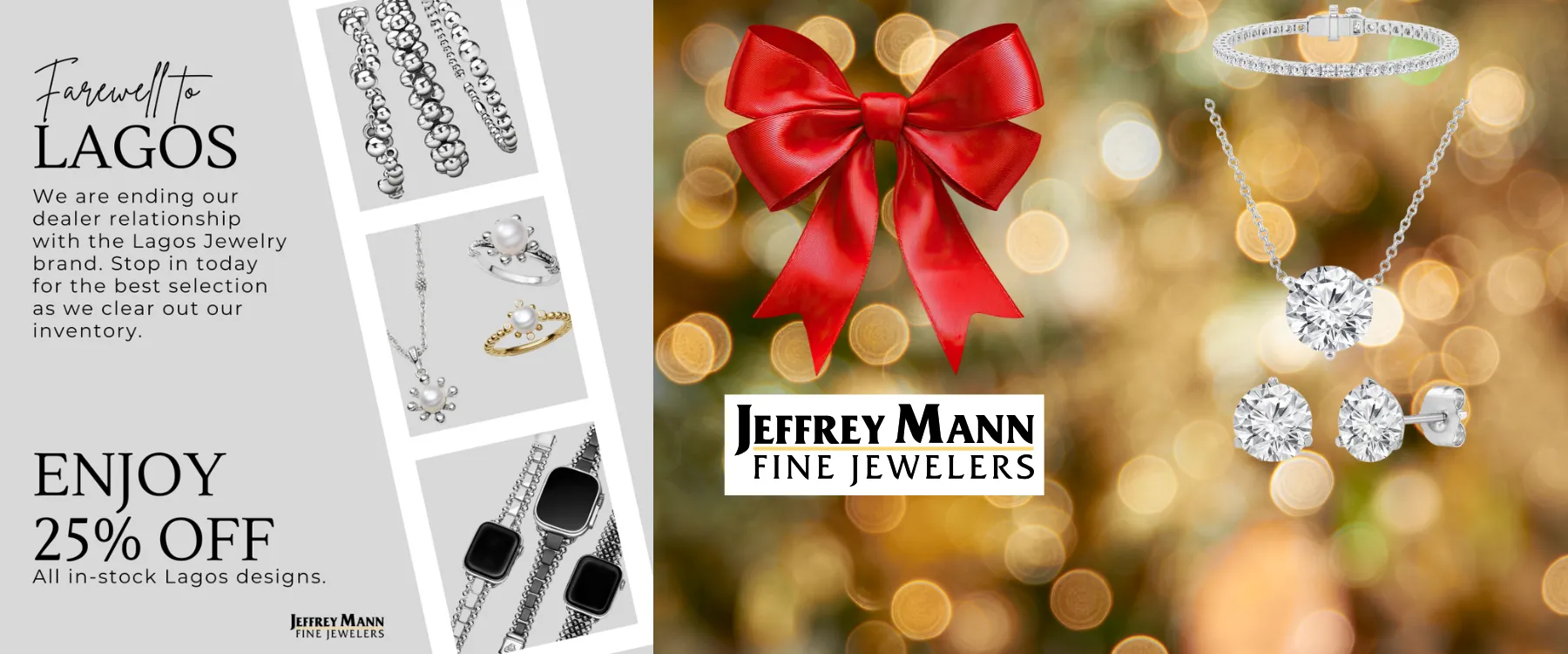 Mann Made Diamonds The largest selection of the most beautiful diamonds you will find anywhere. Jeffrey Mann Fine Jewelers, Inc 