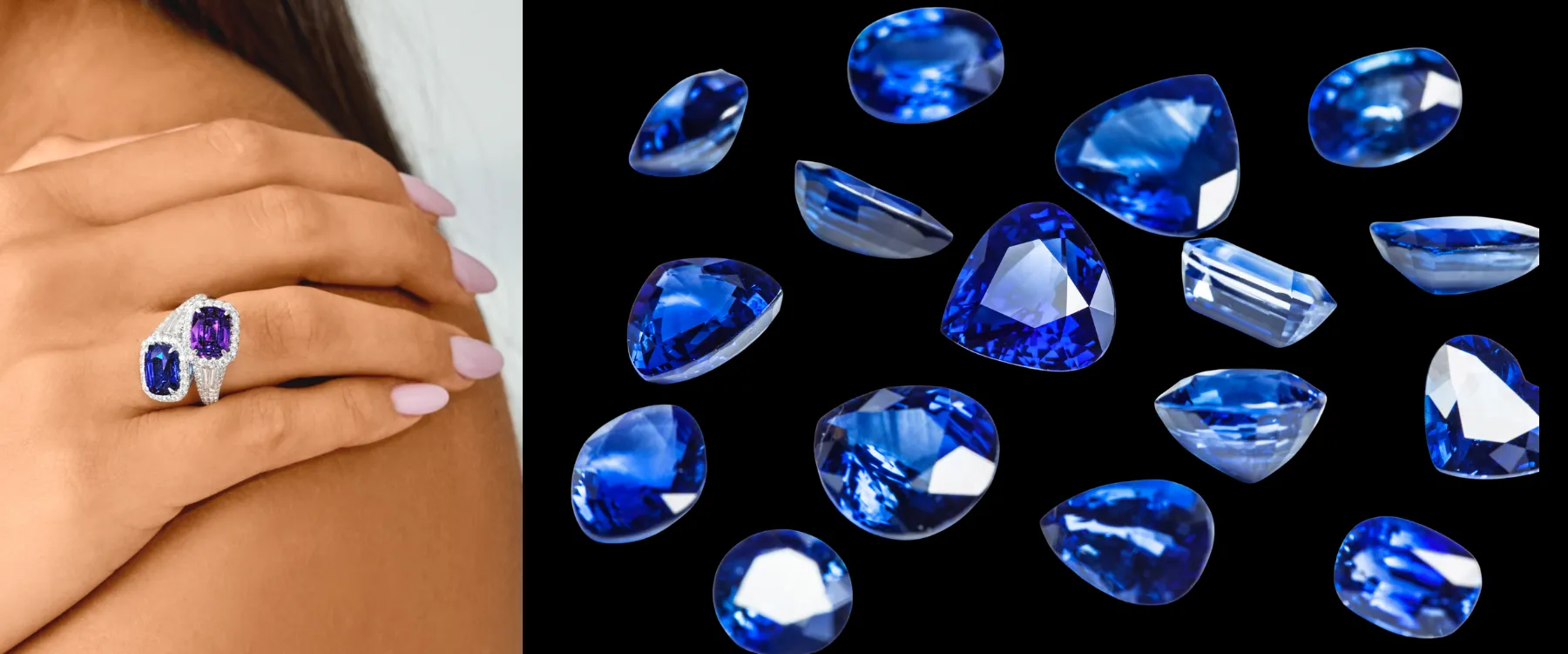 Mann Made Diamonds The largest selection of the most beautiful diamonds you will find anywhere. Jeffrey Mann Fine Jewelers, Inc 