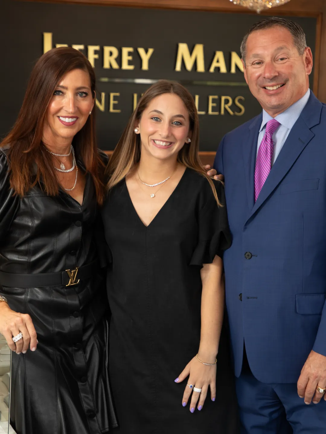 Our Community Service  Jeffrey Mann Fine Jewelers, Inc Toledo, OH