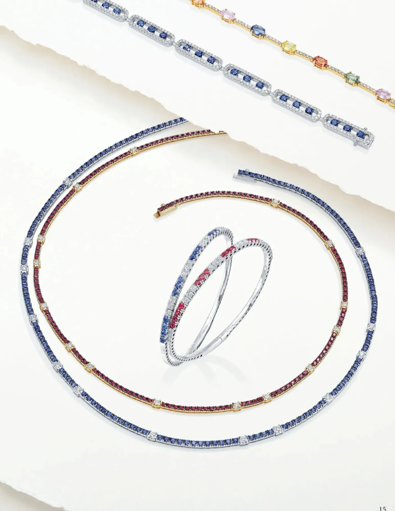 Jeffrey Mann Fine Jewelers, Inc Toledo, OH