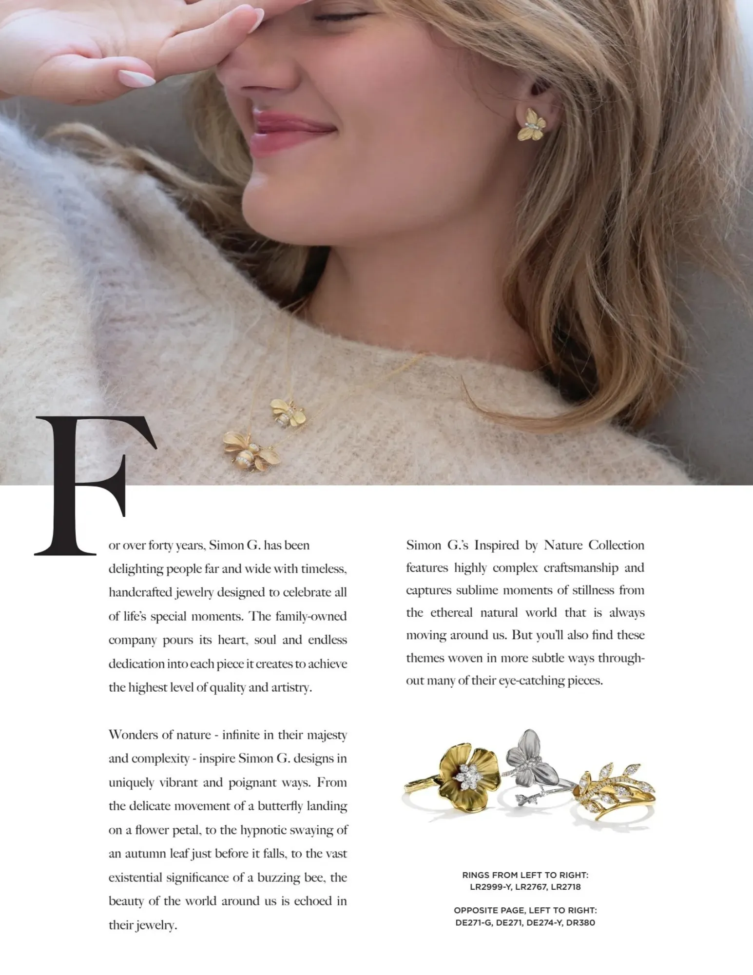 Jeffrey Mann Fine Jewelers, Inc Toledo, OH