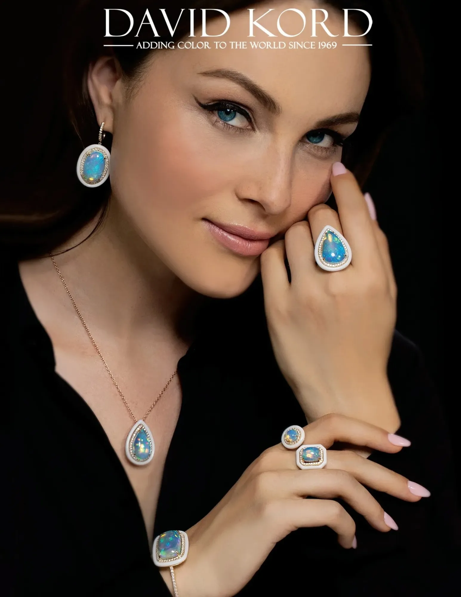 Jeffrey Mann Fine Jewelers, Inc Toledo, OH