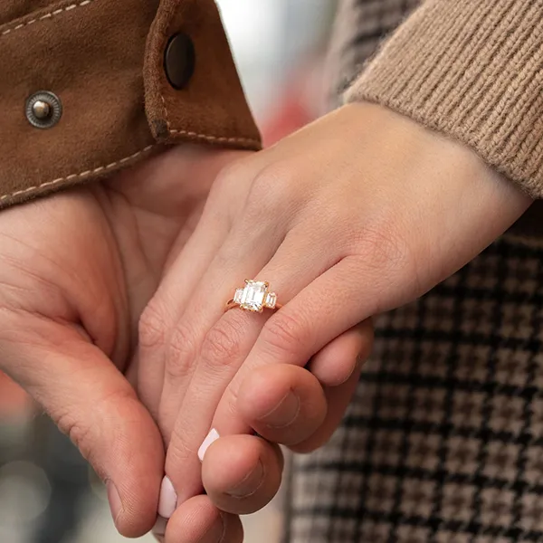 Engagement Rings  Jeffrey Mann Fine Jewelers, Inc Toledo, OH