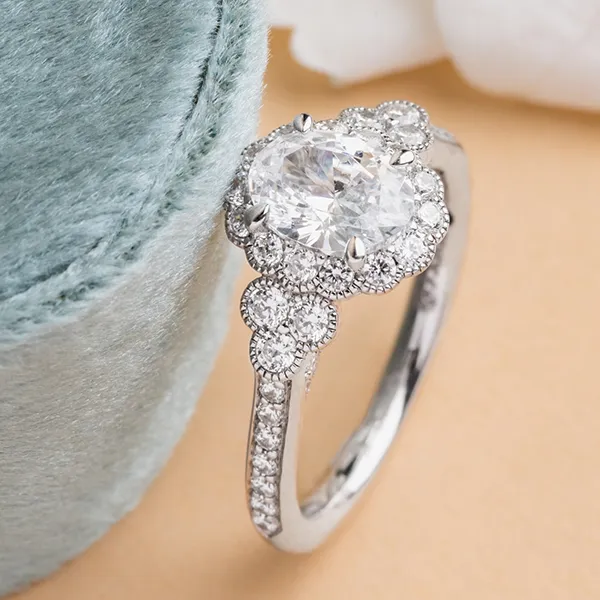 Fana  Jeffrey Mann Fine Jewelers, Inc Toledo, OH