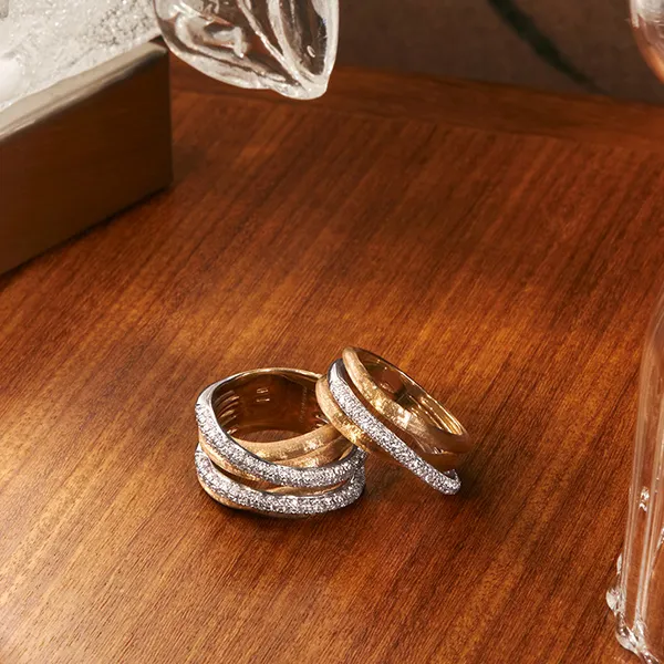 Mann Made Wedding Bands  Jeffrey Mann Fine Jewelers, Inc Toledo, OH