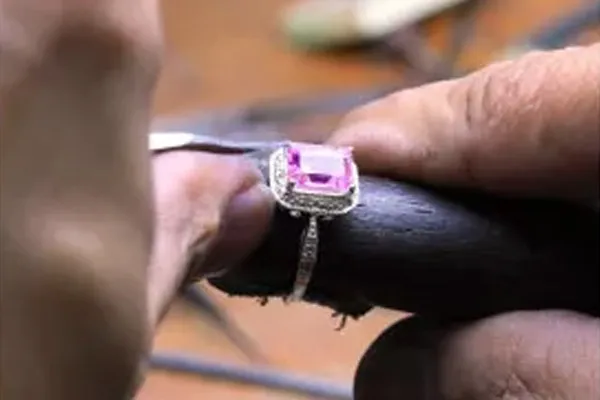 Jeffrey Mann Fine Jewelers, Inc Toledo, OH