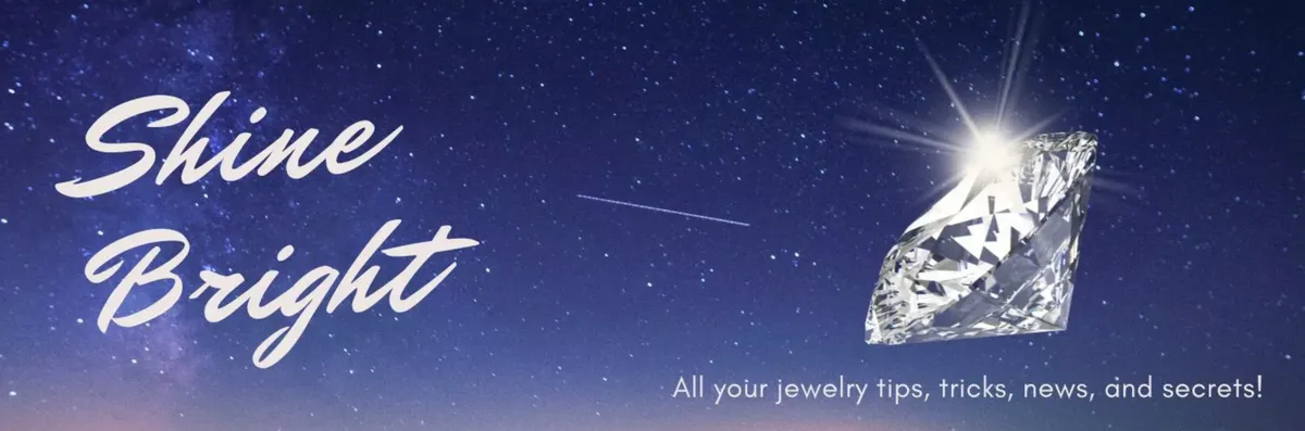 Diamonds for your Valentine!