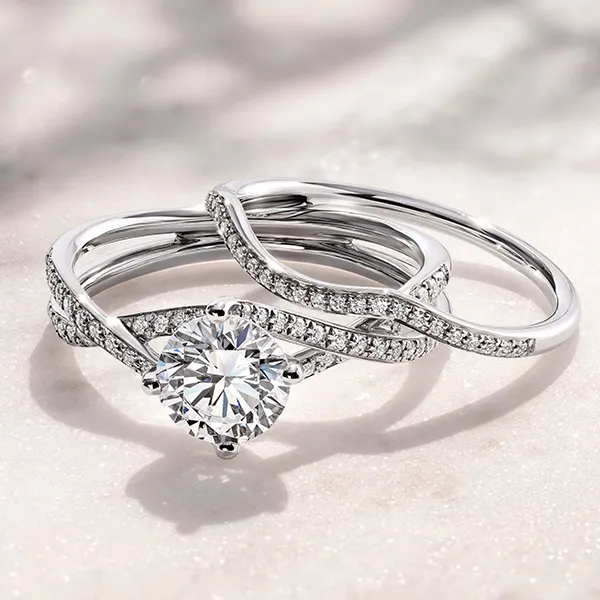 Simon G.  Jeffrey Mann Fine Jewelers, Inc Toledo, OH