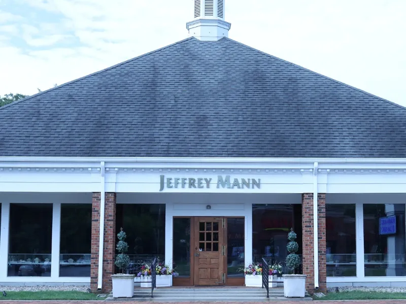 Mann Made Diamonds The largest selection of the most beautiful diamonds you will find anywhere. Jeffrey Mann Fine Jewelers, Inc 